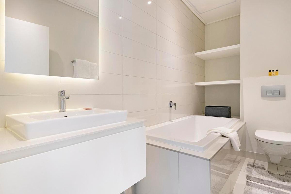Stay In Luxury At Stonehill Place Cape Town Exterior foto