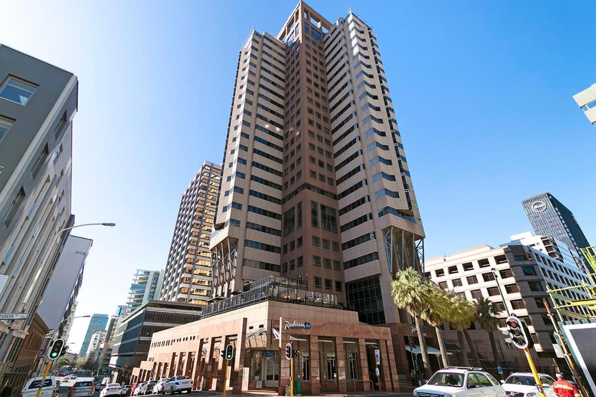 Stay In Luxury At Stonehill Place Cape Town Exterior foto