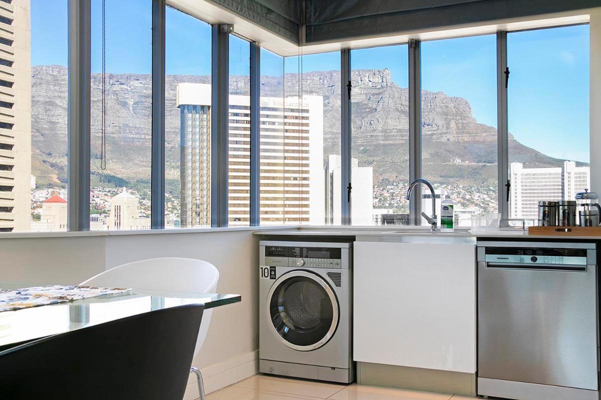Stay In Luxury At Stonehill Place Cape Town Exterior foto