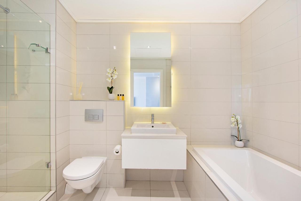 Stay In Luxury At Stonehill Place Cape Town Exterior foto
