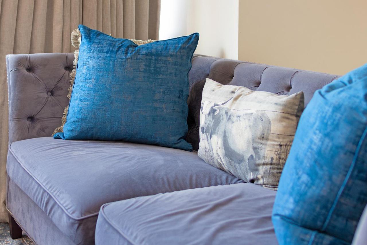 Stay In Luxury At Stonehill Place Cape Town Exterior foto